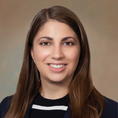 Olivia Bensinger | Associate at Shaheen & Gordon, P.A.