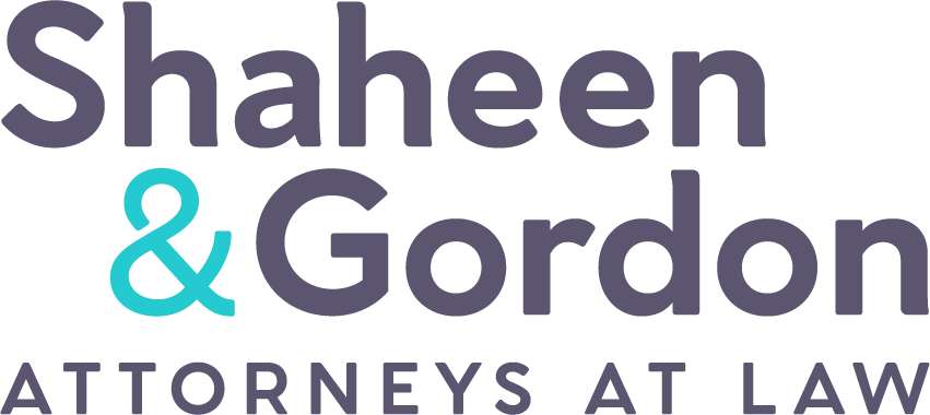 shaheen & gordon logo