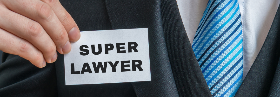 super lawyer