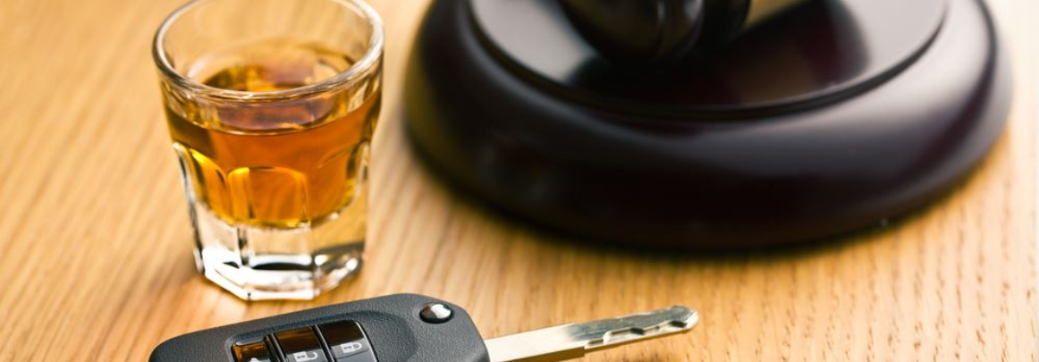 how to manage the stress of facing a dui charge