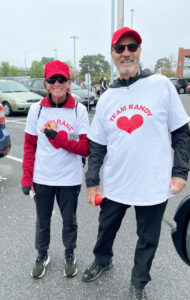 heart walk photo 2024 2